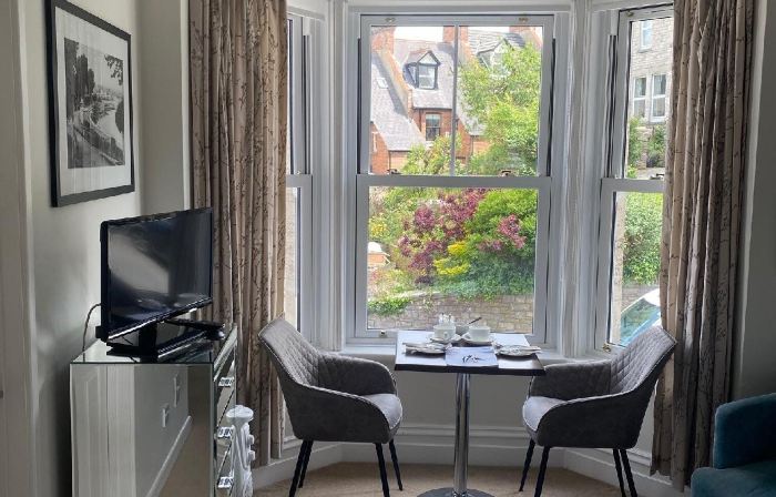 Gretenham B&B