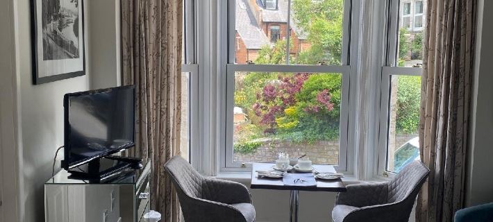 Gretenham B&B Hotels in Swanage