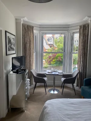 Gretenham B&B - Desayuno