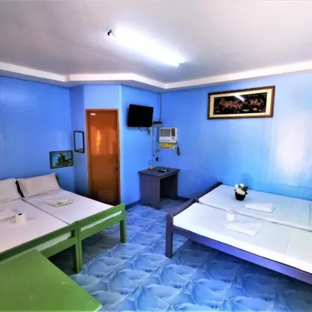 NorthVille Beach Resort Powered by Cocotel