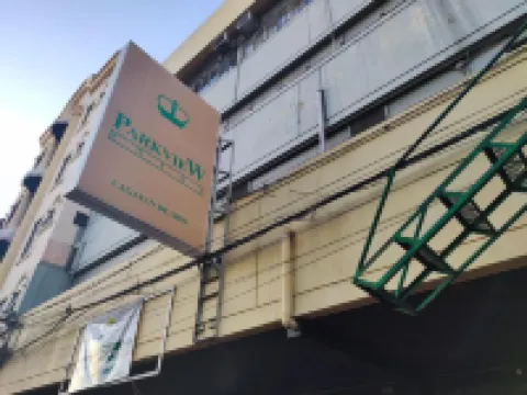 Parkview Hotel Hotels near Cagayan de Oro City Hall