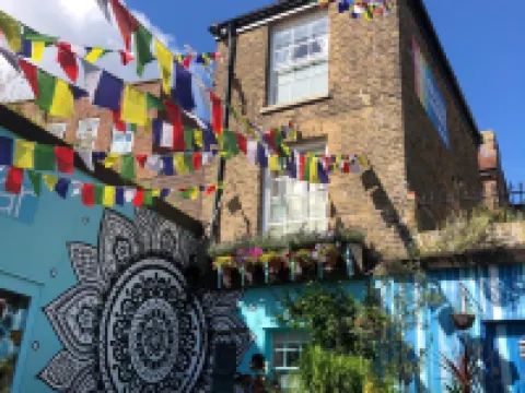 The Beetroot Hotels in Margate