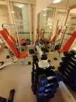 Hotel Boreal Viento Norte - Gym