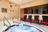 Microtel Inn & Suites by Wyndham Blackfalds Red Deer North - spa