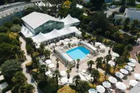 Westotel Nantes Atlantique - piscine