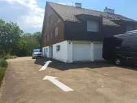 VK - VB - Zürich Airport - Homestay - Villa Bänikon Hotels near مطار زيورخ الدولي