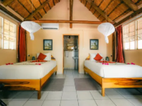 Maun Lodge Hotels in Maun