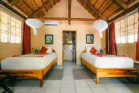 Maun Lodge Hotels in Maun