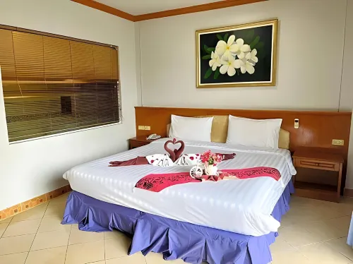 Patong Lamai Residence