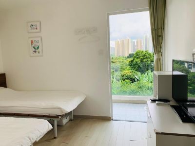 City Oasis Guesthouse