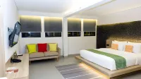 Qubika Boutique Hotel Tangerang
