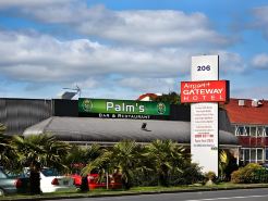 Airport Gateway Hotel