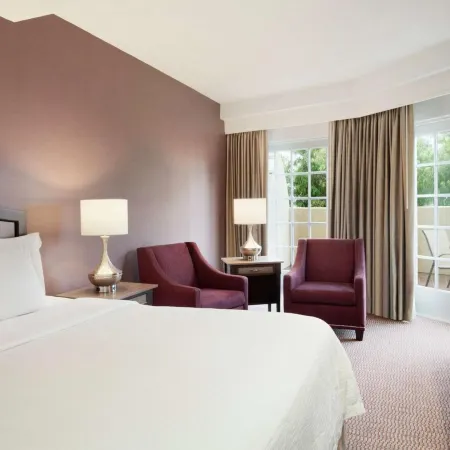 Embassy Suites by Hilton Temecula Valley Wine Country