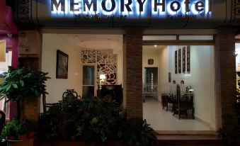 Memory Hotel