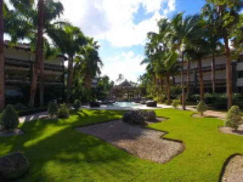 Balcones del Atlántico Residences Hoteles en Las Terrenas