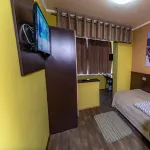 Smart Business Hotel Hotel di 