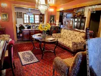 Hotel Boutique Vendimia Premium