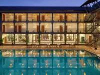 Fern Tree Resort Hotels in Mananthavady
