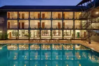 Fern Tree Resort