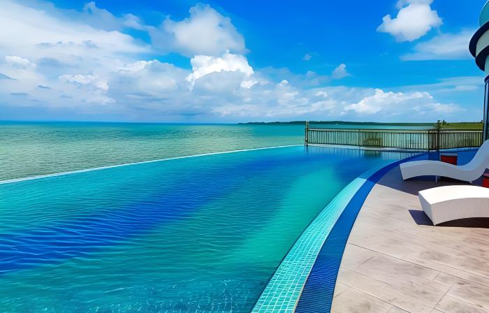 BW Suite Belitung