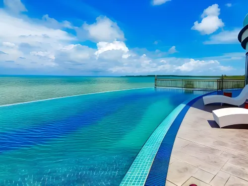 BW Suite Belitung Hotels in Belitung