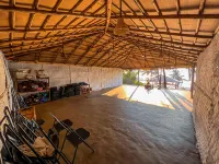 Nalanda Retreat Beach Resort Hotels in Mandrem