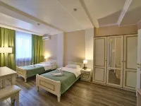 Resort Hotel Voyage Hotels in Penza