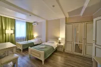 Resort Hotel Voyage Hotels in Penza