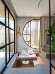 Akaya Villas Solo