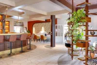 Sure Hotel by Best Western Saint-Quentin Ouest