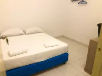 Anggerik Heights Homestay