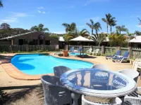 Sea Sea Hotel Hotels in Crescent Head