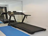Rishan Village Residences - Gym