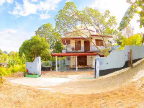 Dinsara Pearl Villa Hotéis em Matara