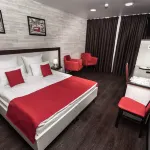 City Fox Hotel