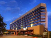 Sheraton Nashville Brentwood Hotels near DeVry University