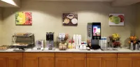 Baymont by Wyndham Seattle/Kirkland WA - Aamiainen