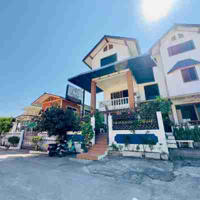 Your Home Ayutthaya Hotel Exterior