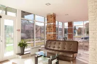 Soyuz Mini-Hotel Hotels in Tolyatti