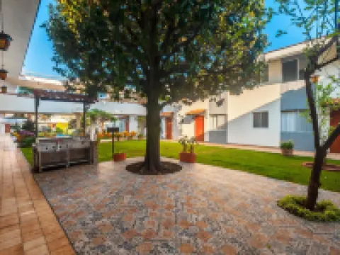 Hotel Isabel โรงแรมในกวาดาลาฮารา