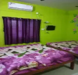 Badami Cottage - Haustierfreundliche