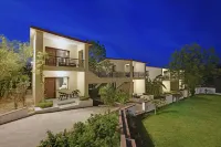 The Maharana Bagh by Trulyy Hotels near Eklingji Temple