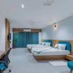 Hotel the Grand Heaven - 3-Star