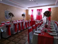 Hotel Volna Hotels in Baltiysk