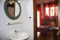 Hotel Adelchi