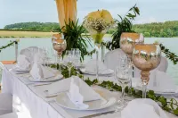 Lakeside Resort Michaela Hotel a Alsfeld