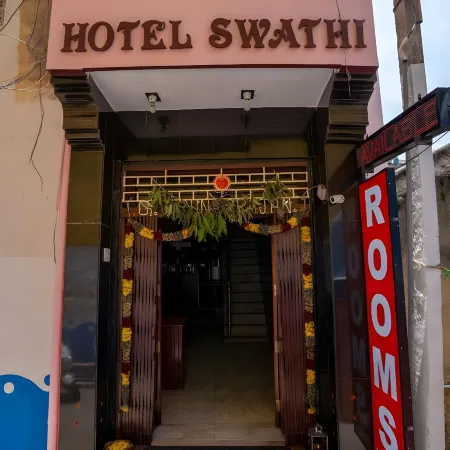 Hotel Swathi