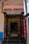 Hotel Swathi Hoteles en Distrito de Cuddalore