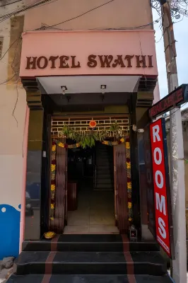 Hotel Swathi Hotels in Cuddalore