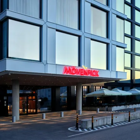 Mövenpick Zagreb